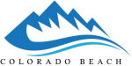 COLORADO BEACH Logo